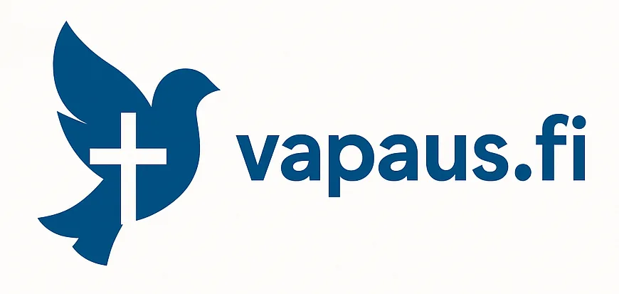 Vapaus - Pihtiputaan Helluntaiseurakunta