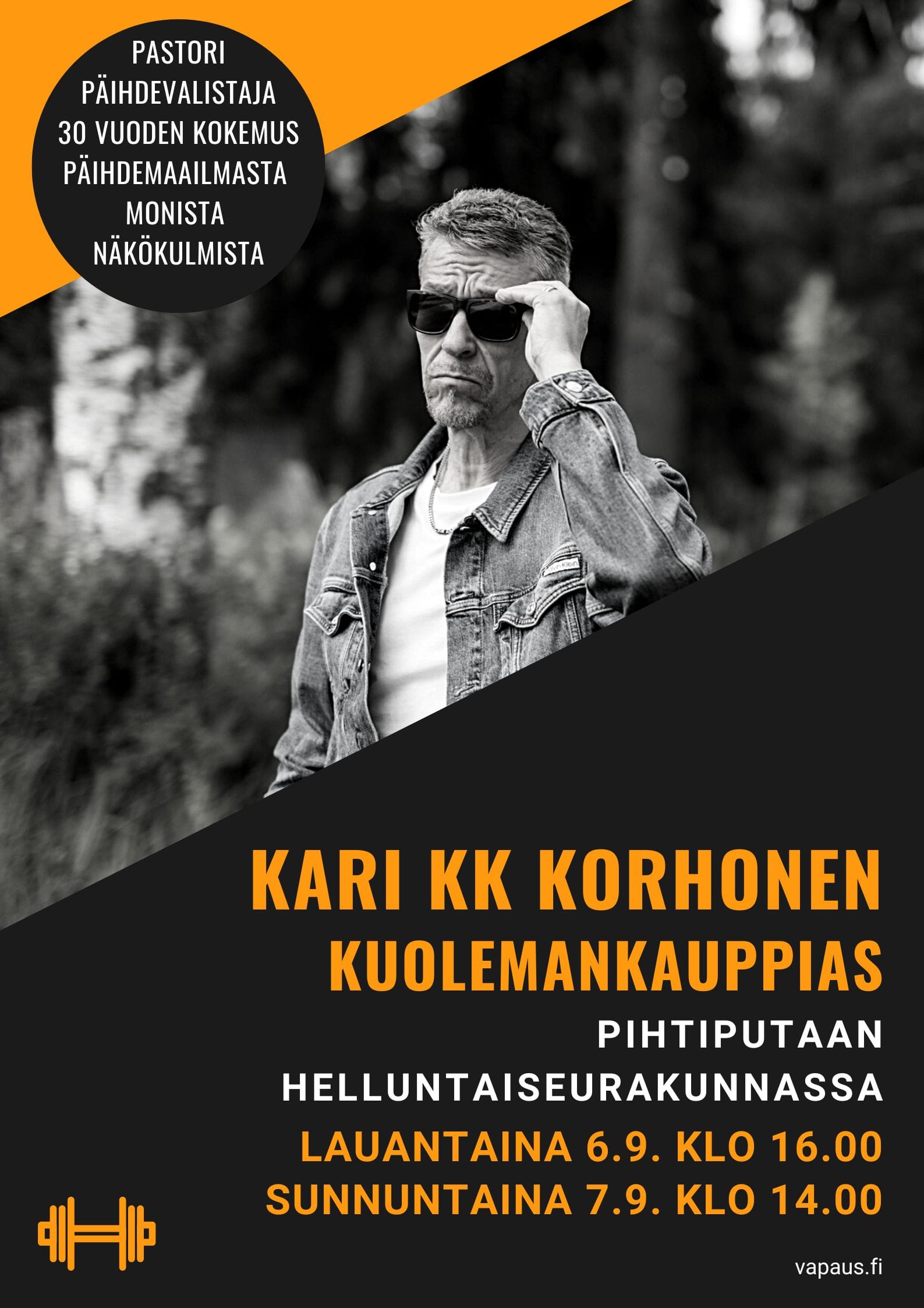 Kari Korhonen
