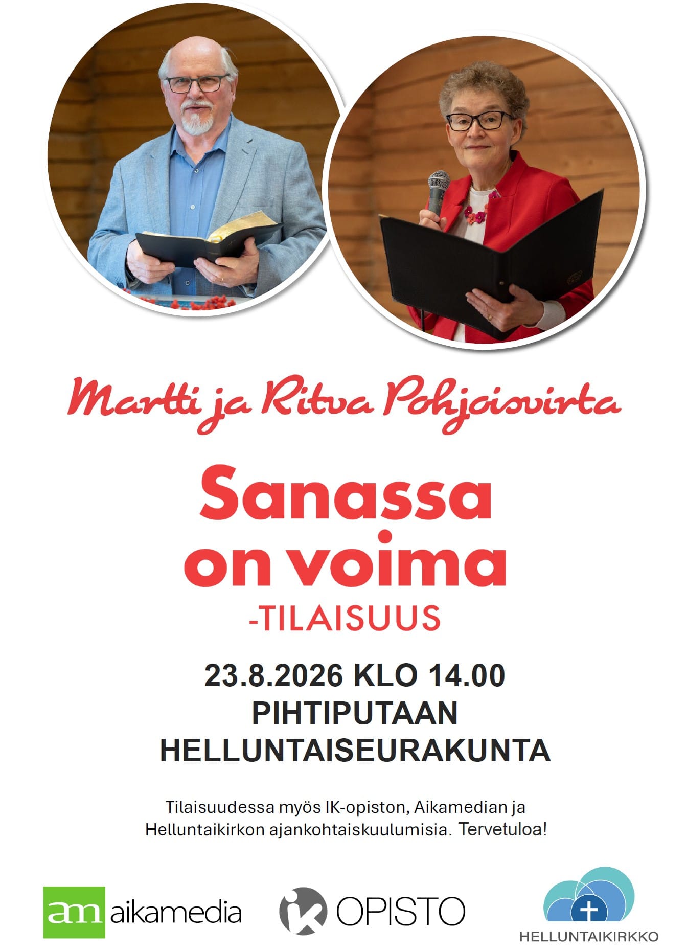 Pohjoisvirrat