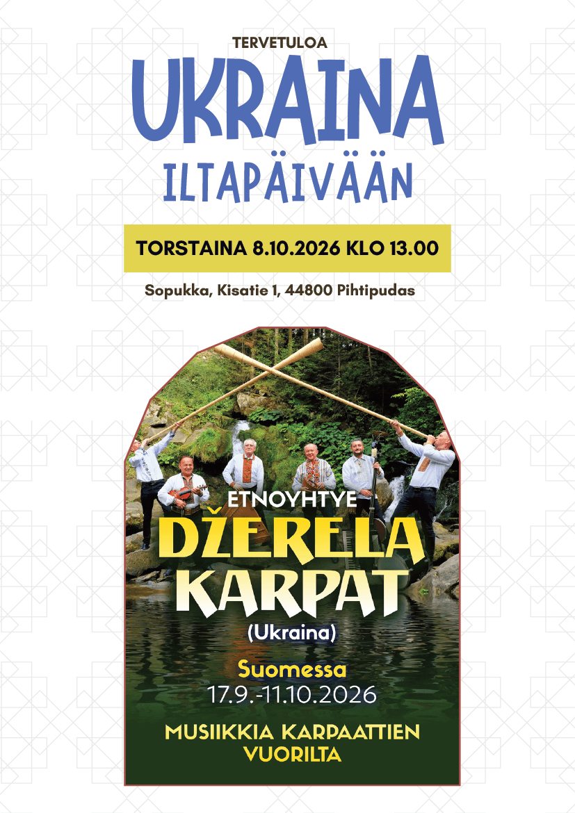 Ukraina